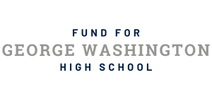 George Washington High School